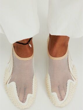 Women's Puma Mostro Flex Mesh Slip-On Sneakers